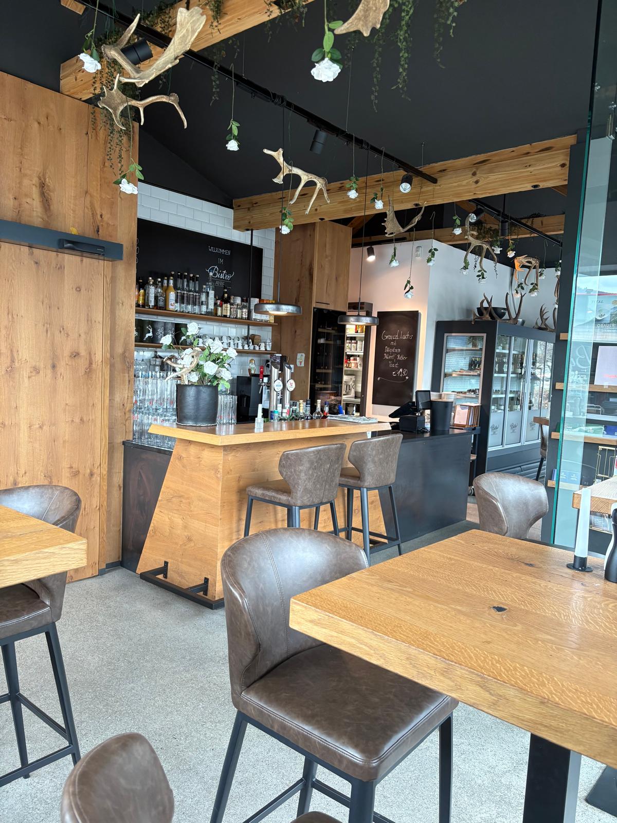 Glasreinigung Café Salzburg – Professionelle Fensterreinigung Gastronomie Referenz